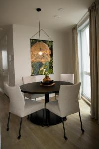 Fotografie z fotogalerie ubytování Suite Vuurtoren Zeeland v destinaci Scherpenisse