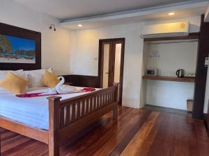 Afbeelding uit fotogalerij van Chunut House Resort in Phi Phi Don