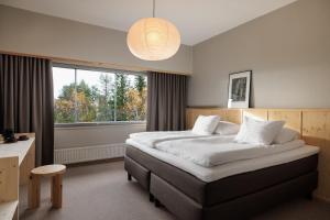 Gallery image of Ski Resort & Hotel Pikku-Syöte in Syöte