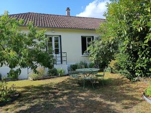 Zahrada ubytování Le 33 Green Stay