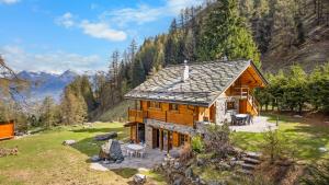 Φυσικό τοπίο κοντά σε αυτό το διαμέρισμα