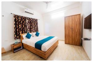 Fotografie z fotogalerie ubytování JK Valley v destinaci Panchgani + 26 fotografií