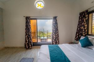 Fotografie z fotogalerie ubytování JK Valley v destinaci Panchgani