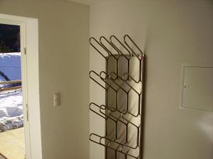 Fotografie z fotogalerie ubytování Appartement Lea v Obergurglu