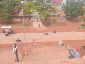 Ảnh trong thư viện ảnh của Unique suites apartments ở Mukono