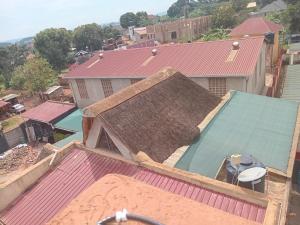 Ảnh trong thư viện ảnh của Unique suites apartments ở Mukono