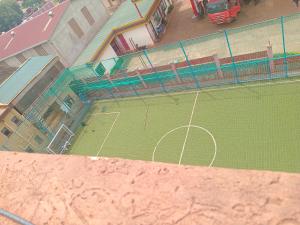 Ảnh trong thư viện ảnh của Unique suites apartments ở Mukono