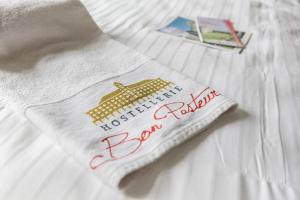 Afbeelding uit fotogalerij van Hostellerie Bon Pasteur in Angers