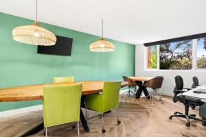 Gallery image of Parasasa Hotel Curacao in Willemstad