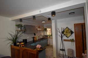 Billede fra billedgalleriet på Apartma Karakter i Maribor