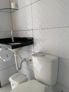 Billede fra billedgalleriet på Tabatinga Aconchego i Conde