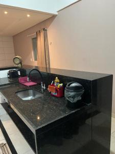 Billede fra billedgalleriet på Tabatinga Aconchego i Conde