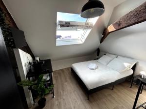 Φωτογραφία από το άλμπουμ του Le Studio - Cosy et fonctionnel - plein centre σε Vertou