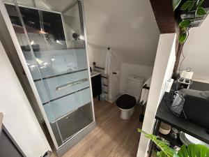 Φωτογραφία από το άλμπουμ του Le Studio - Cosy et fonctionnel - plein centre σε Vertou