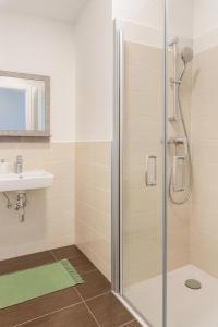 Ένα μπάνιο στο Home Sweet Home - Vienna Central +44 φωτογραφίες