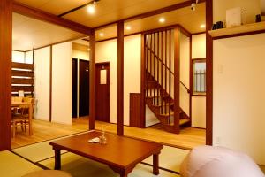 Fotografie z fotogalerie ubytování Out of Office Hostel by 旅路 v destinaci Fukuoka + 39 fotografií