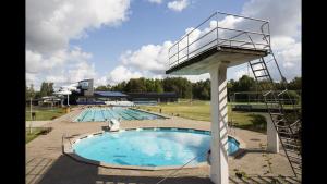 Fotografija u galeriji objekta Hjortens vandrarhem u gradu Herräng +7 fotografija