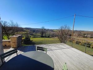 Gallery image of La maison de Louise in Colombiès