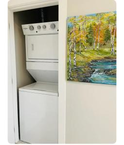 Fotografie z fotogalerie ubytování Casa Del Mar-A family Suite in Victoria v destinaci Langford