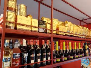 Fotografie z fotogalerie ubytování B&B Mauro v destinaci Gioia Sannitica