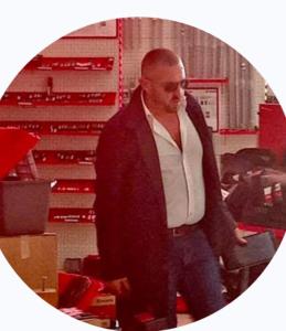 Fotografie z fotogalerie ubytování B&B Mauro v destinaci Gioia Sannitica