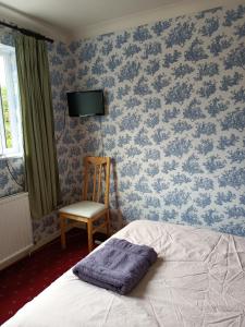 モファットにあるWansley Manorのギャラリーの写真