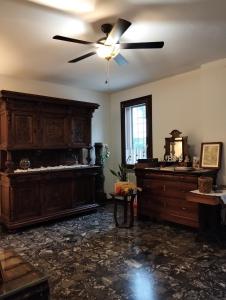 Fotografie z fotogalerie ubytování B&B Il Ponticello v destinaci Gualtieri