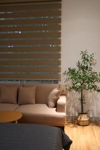 Gallery image of GIA Hotel & Serviced Apartment in Nhơn Trạch