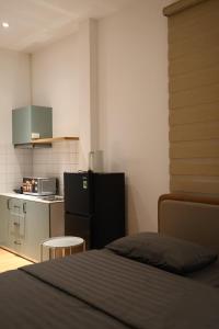 Gallery image of GIA Hotel & Serviced Apartment in Nhơn Trạch