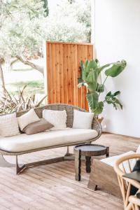 Fotografie z fotogalerie ubytování Empire Beach Resort ADULTS ONLY v destinaci Dhërmi