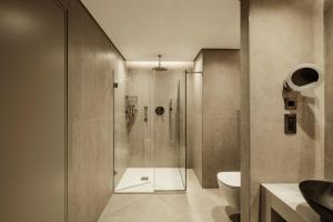 Koupelna v ubytování AX The Heights Residences - Adults Only