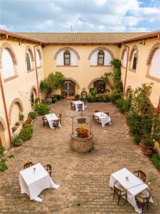 Fotografie z fotogalerie ubytování Hotel Funtana Noa v destinaci Villanovaforru