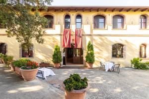 Fotografie z fotogalerie ubytování Hotel Funtana Noa v destinaci Villanovaforru