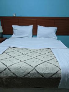 Billede fra billedgalleriet på Glory Motel by HODAC LTD i Kigali