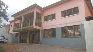 Billede fra billedgalleriet på Glory Motel by HODAC LTD i Kigali