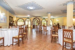 Fotografie z fotogalerie ubytování Hotel Funtana Noa v destinaci Villanovaforru