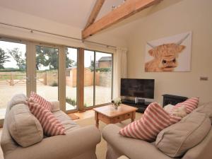 Istumisnurk majutusasutuses 2 Bed in Sherborne 41897