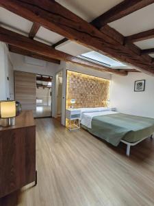 Afbeelding uit fotogalerij van Alkimia Apartments in Ferrara