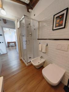 Afbeelding uit fotogalerij van Alkimia Apartments in Ferrara