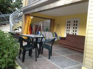 Balcone o terrazza di Welcome to Kobuleti