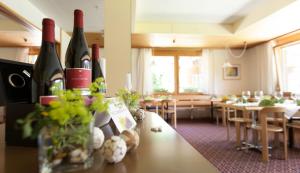 Imagem da galeria de Hotel Edelweiss em Wengen