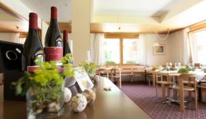 Gallery image of Hotel Edelweiss in Wengen