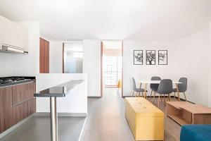 卡希卡的住宿－Edificio Urban，相簿中的一張相片