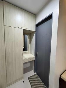 Un baño de Davao Persimmon Suites