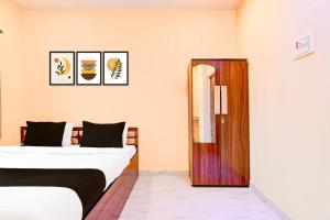 Fotografie z fotogalerie ubytování Hotel O Chowdhury Guest House v destinaci kolkata + 21 fotografií