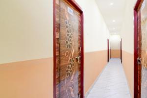 Fotografie z fotogalerie ubytování Hotel O Chowdhury Guest House v destinaci kolkata