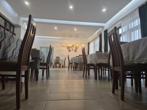 Ảnh trong thư viện ảnh của Jianca Pensiune Agroturistică ở Bogea