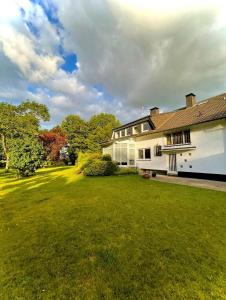 Κήπος έξω από το Zur Herrlichkeit +10 φωτογραφίες