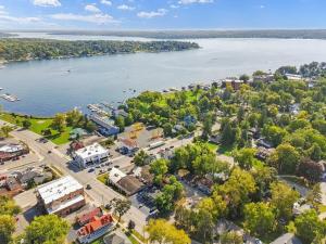 Φυσικό τοπίο κοντά σε αυτό το διαμέρισμα