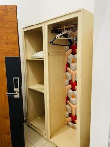 Φωτογραφία από το άλμπουμ του hotel samba στη Ντουάλα